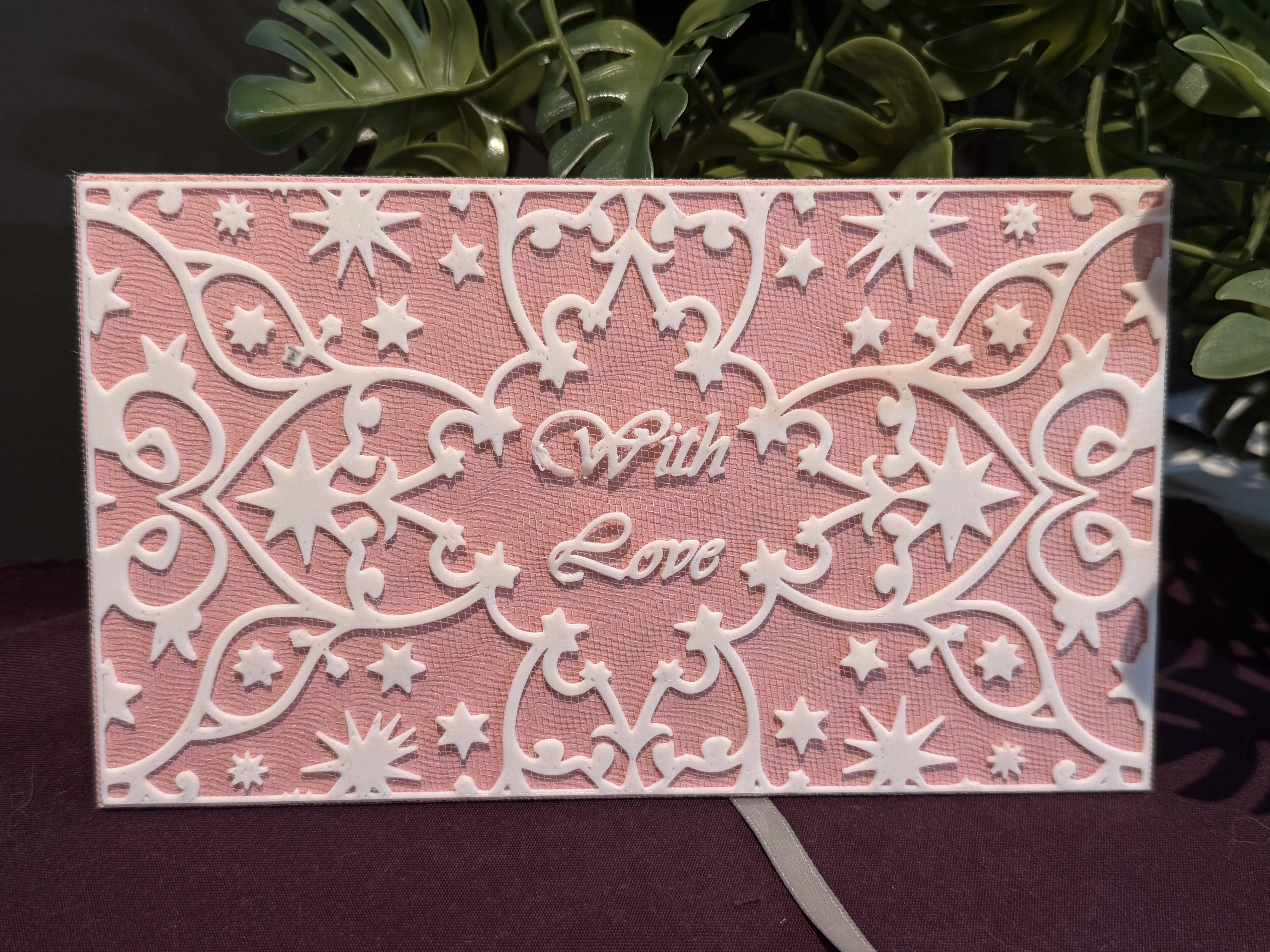 Envelope Estrelas