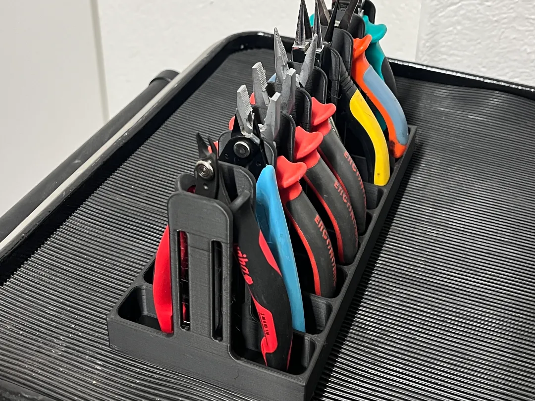 Organizador De Alicates