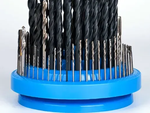 Organizador De Brocas