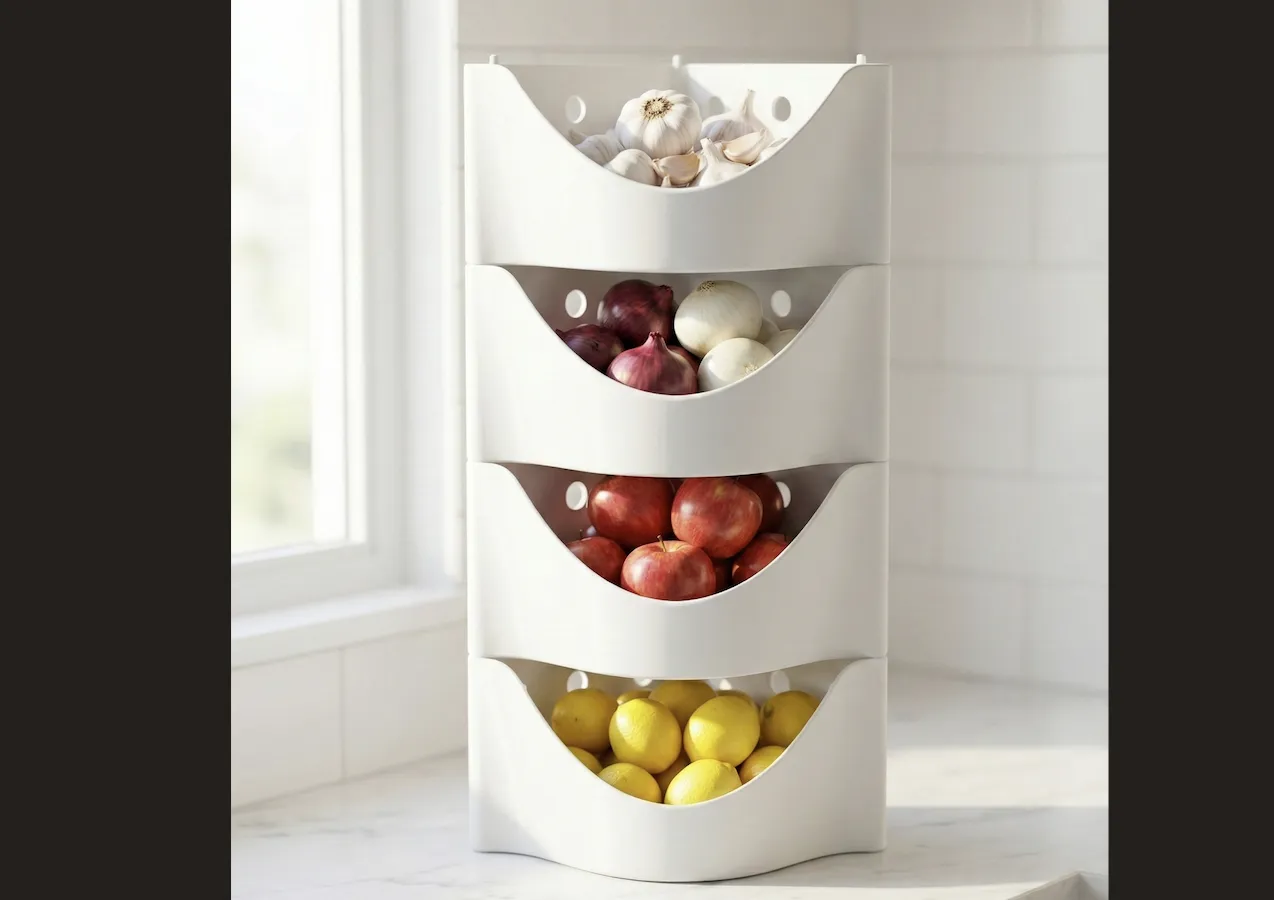 Porta Frutas