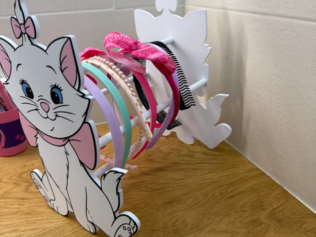 Porta Tiaras Marie