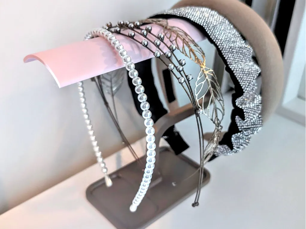 Porta Tiaras