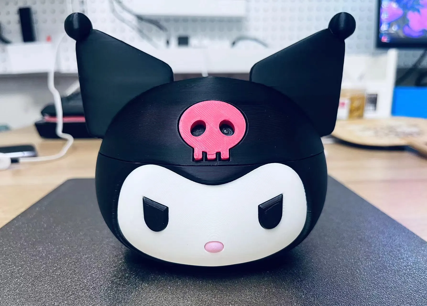 Porta Treco Organizador Kuromy