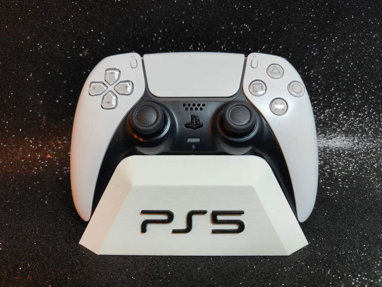 Suporte D Controle Ps5 Simples