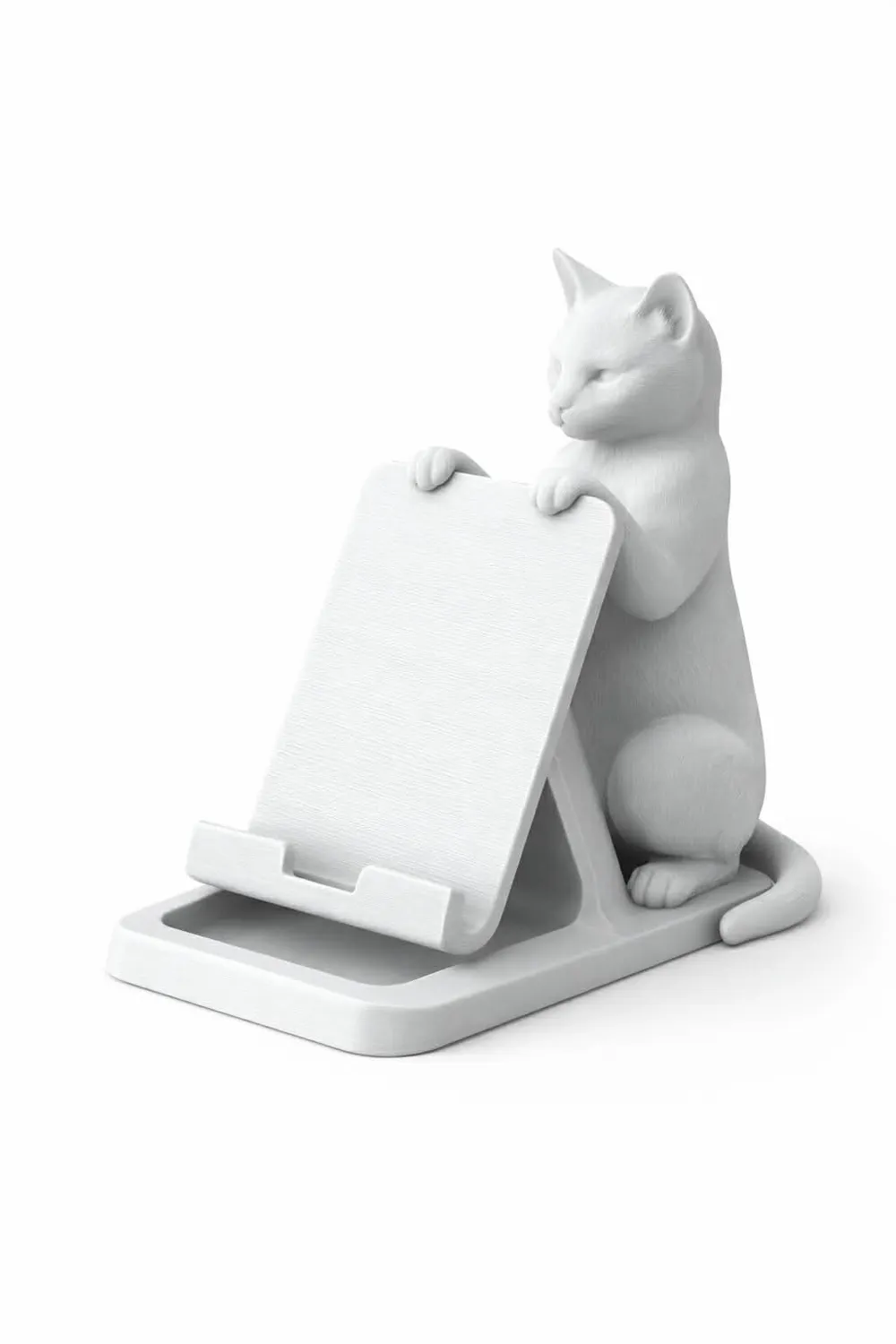 Suporte De Celular Gato Ii