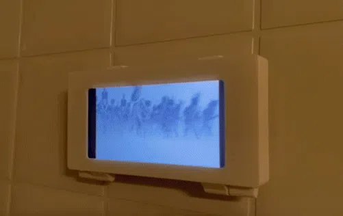 Suporte De Celular Para Parede