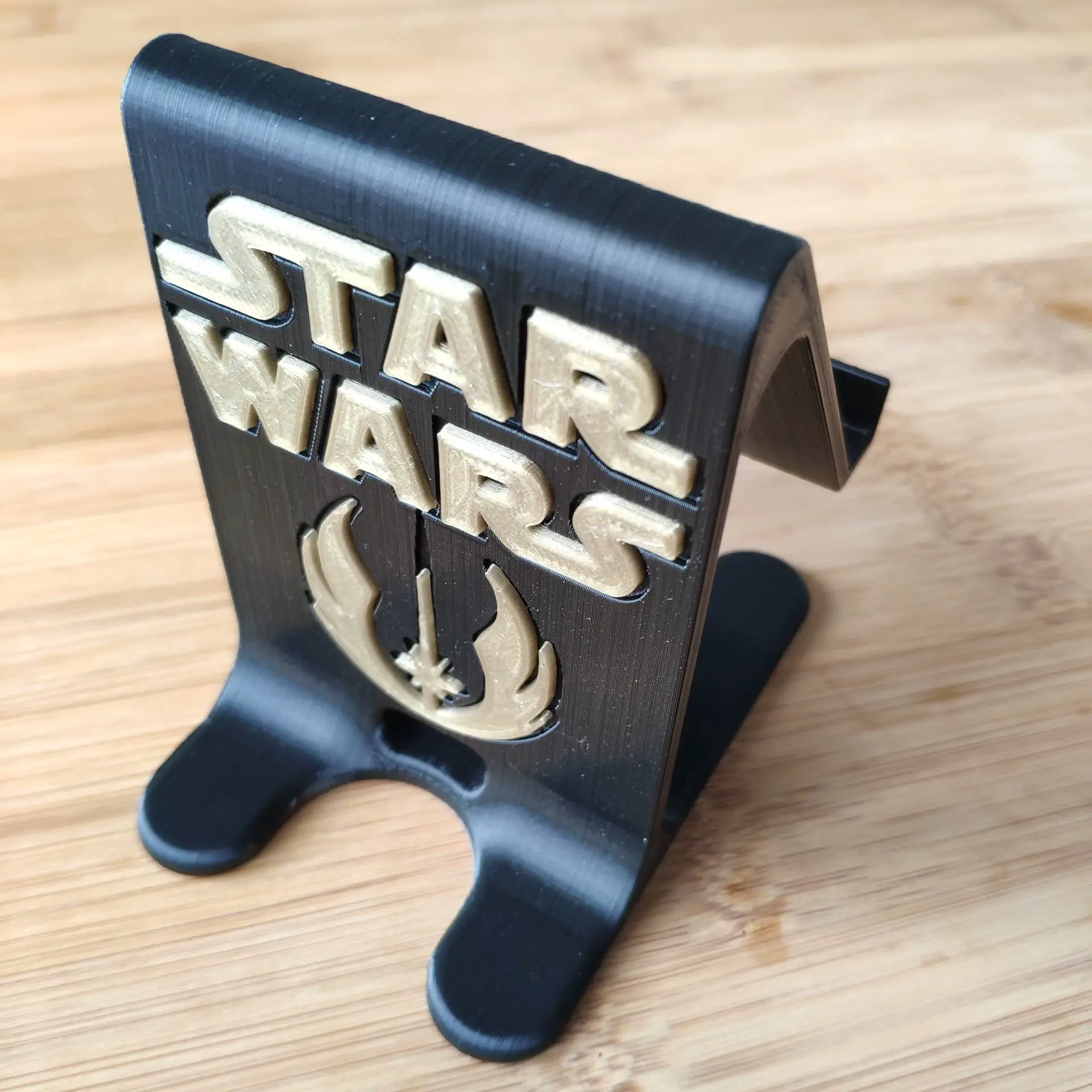 Suporte De Celular Star Wars