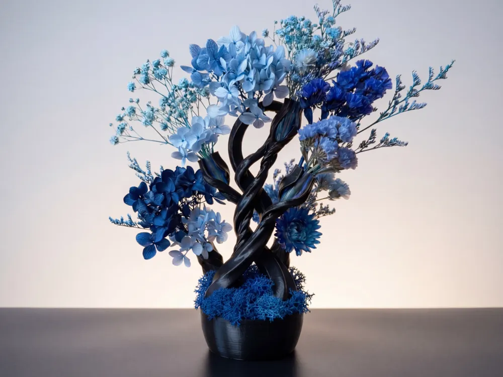 Vaso Bonsai