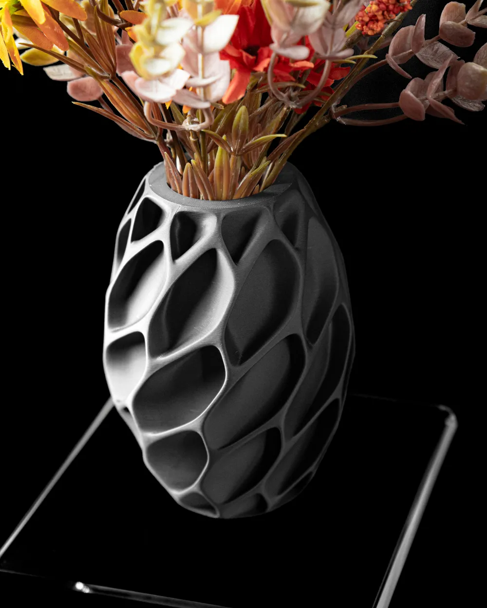 Vaso Cratela Lunar