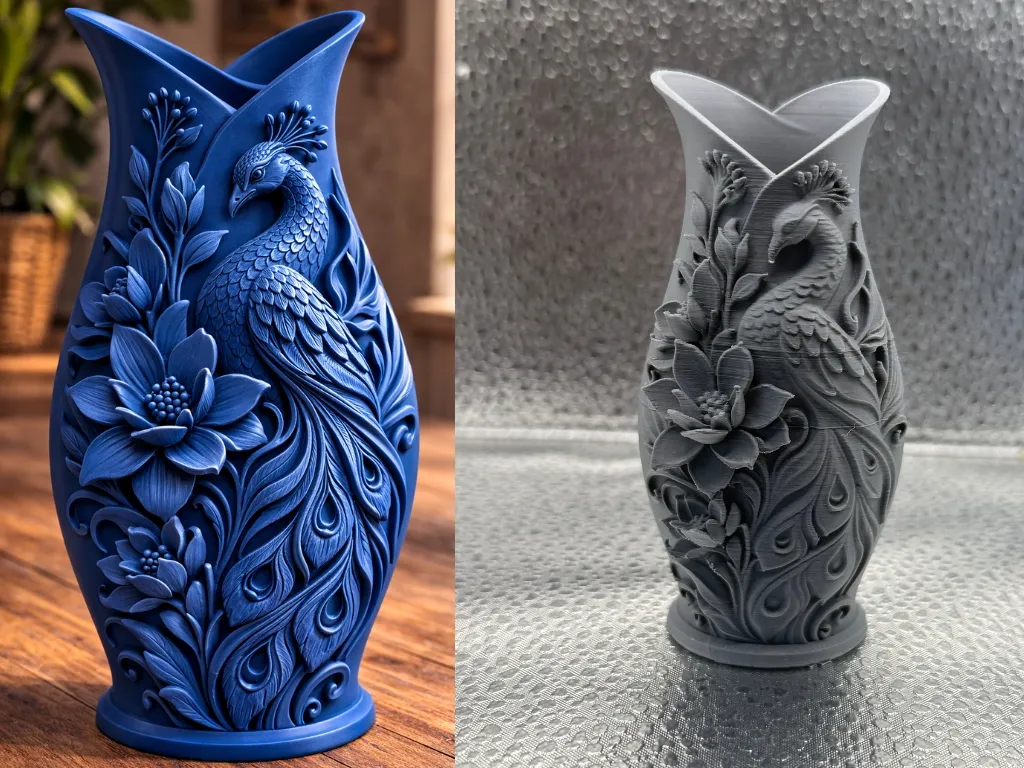 Vaso PavÃO
